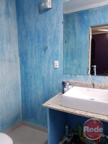 Apartamento à venda, 86 m² por r$ 215.000,00 - cidade vista verde - são josé dos campos/sp - Foto 8