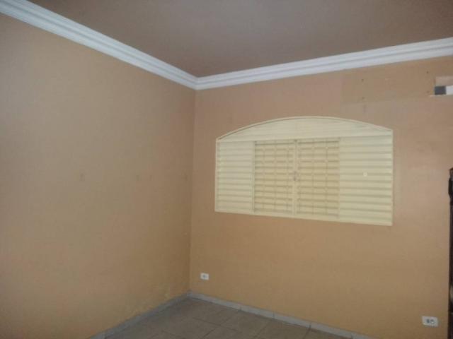 Casa à venda com 4 dormitórios em Grande terceiro, Cuiaba cod:12927 - Foto 12