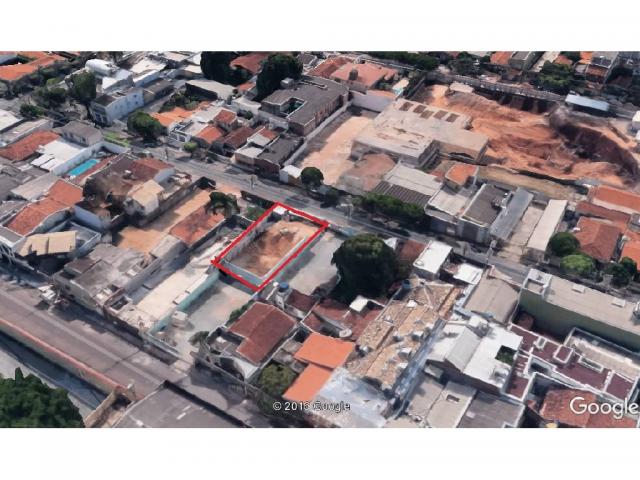 Loteamento/condomínio à venda em Centro norte, Cuiaba cod:19635 - Foto 2