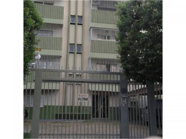 Apartamento à venda com 3 dormitórios em Bosque da saude, Cuiaba cod:21301 - Foto 16