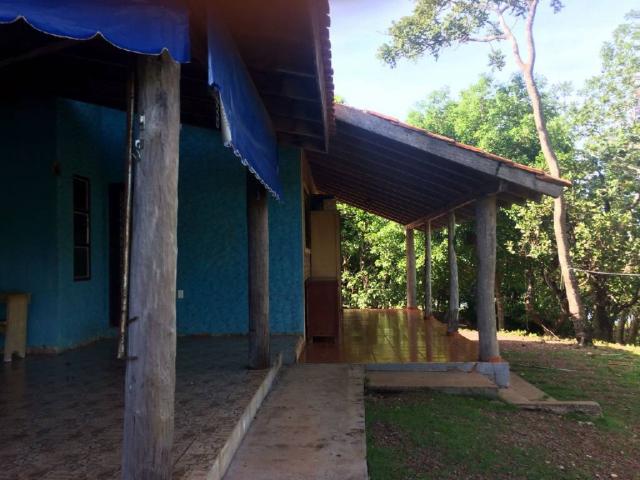 Chácara à venda em Zona rural, Cuiaba cod:20985 - Foto 17