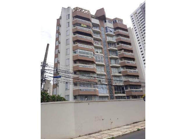 Apartamento para alugar com 3 dormitórios em Duque de caxias i, Cuiaba cod:18998