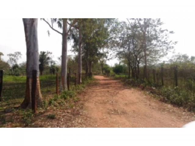 Chácara à venda em Bom sucesso, Varzea grande cod:20593 - Foto 3