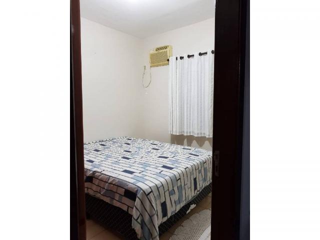 Casa de condomínio à venda com 3 dormitórios em Jardim mariana, Cuiaba cod:22109 - Foto 6