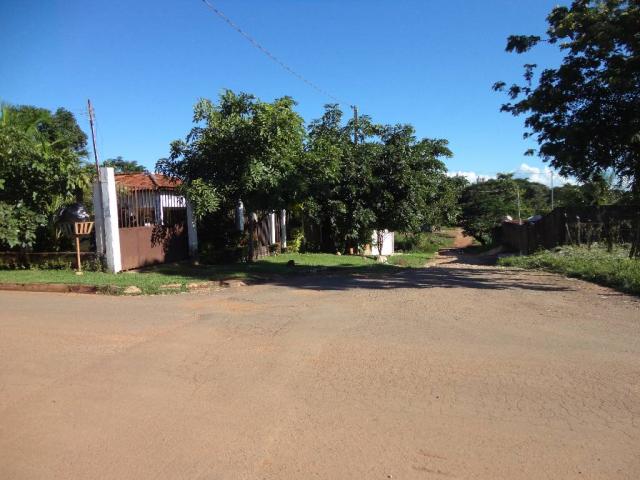 Loteamento/condomínio à venda em Jardim vista alegre, Cuiaba cod:16610 - Foto 4