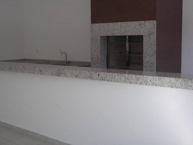 Apartamento à venda com 3 dormitórios em Rodoviaria parque, Cuiaba cod:15990 - Foto 4
