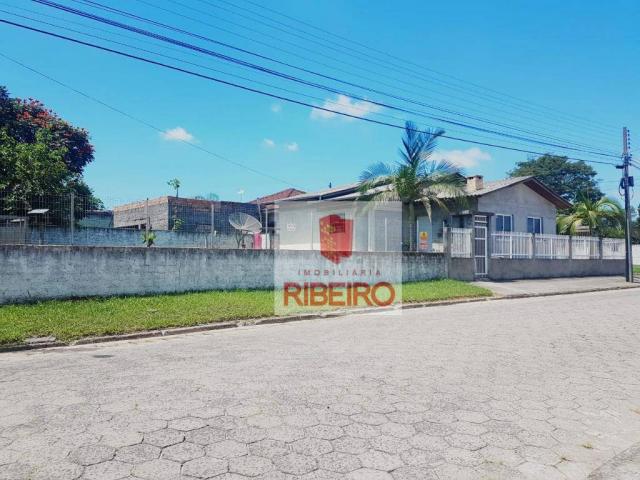 Casa com 3 dormitórios à venda, 100 m² por R$ 250.000 - Jardim Das Avenidas - Araranguá/SC - Foto 2