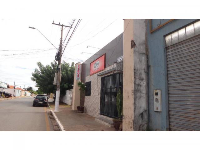 Escritório para alugar em Centro, Varzea grande cod:22267 - Foto 8