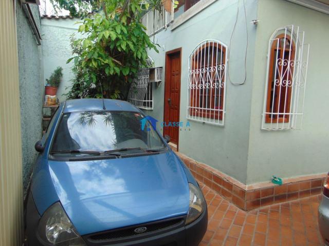 Casa à venda com 3 dormitórios em Alto dos pinheiros, Belo horizonte cod:1423 - Foto 2