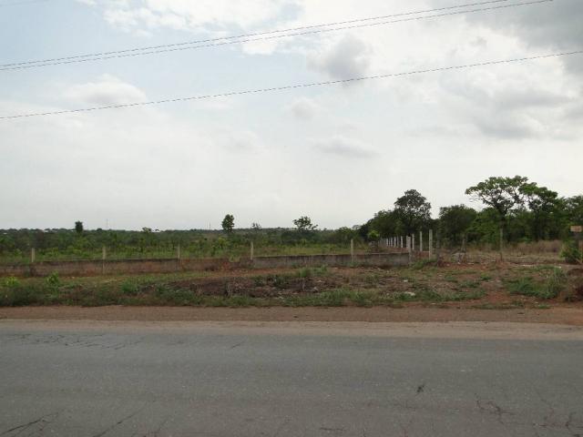 Terreno à venda em Centro, Varzea grande cod:10676 - Foto 8