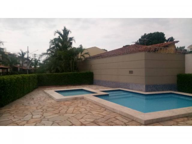 Casa de condomínio à venda com 3 dormitórios em Cidade alta, Cuiaba cod:20791 - Foto 2
