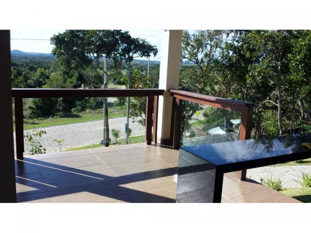 Casa de condomínio à venda com 5 dormitórios em Terra selvagem, Cuiaba cod:18101 - Foto 15