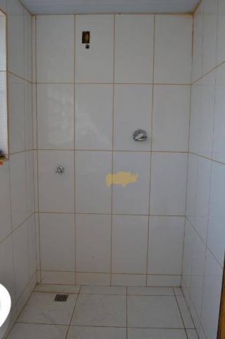 Barracão para alugar, 330 m² por r$ 4.500/mês - consolação - rio claro/sp - Foto 12