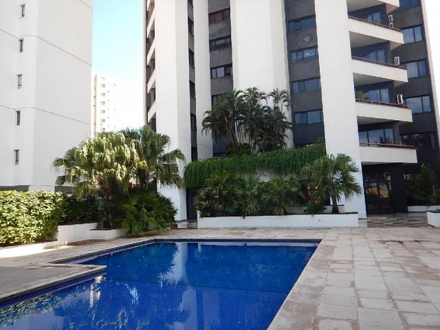 Apartamento à venda com 3 dormitórios em Quilombo, Cuiaba cod:18217 - Foto 15