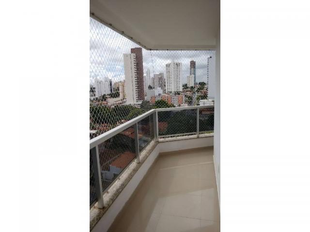 Apartamento à venda com 4 dormitórios em Duque de caxias ii, Cuiaba cod:20072 - Foto 5