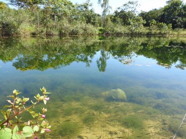 Chácara à venda em Estancia terra da gente, Cuiaba cod:14757