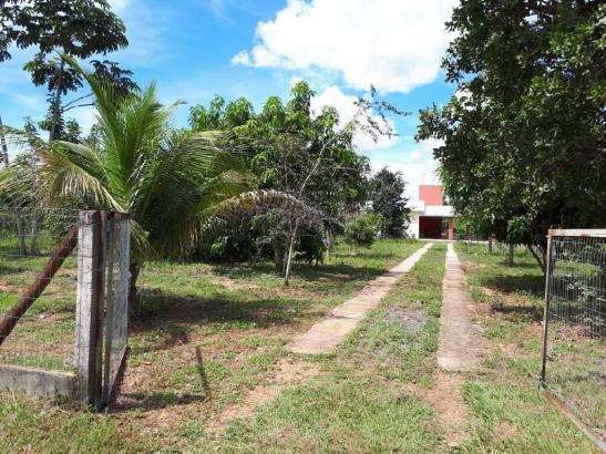 Chácara à venda em Jardim ubirajara, Cuiaba cod:21168 - Foto 4