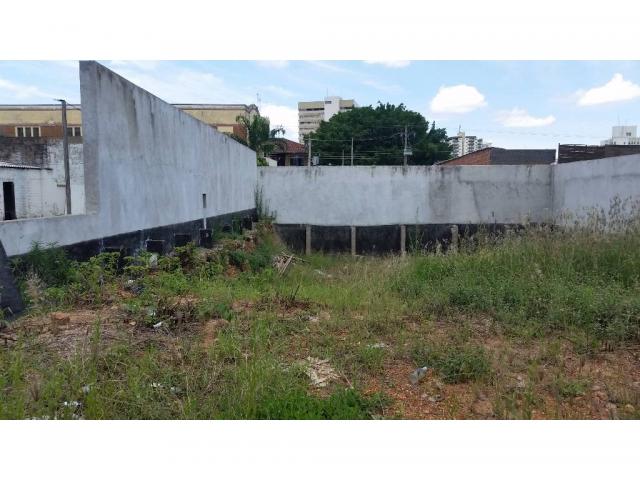 Loteamento/condomínio à venda em Centro norte, Cuiaba cod:19635