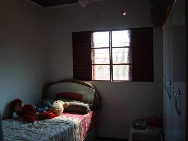 Casa à venda com 3 dormitórios em Ribeirao da ponte, Cuiaba cod:12391 - Foto 2