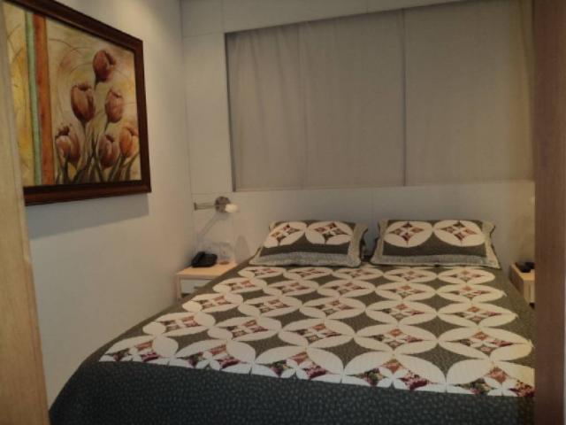 Apartamento à venda com 3 dormitórios em Jardim mariana, Cuiaba cod:14572 - Foto 14