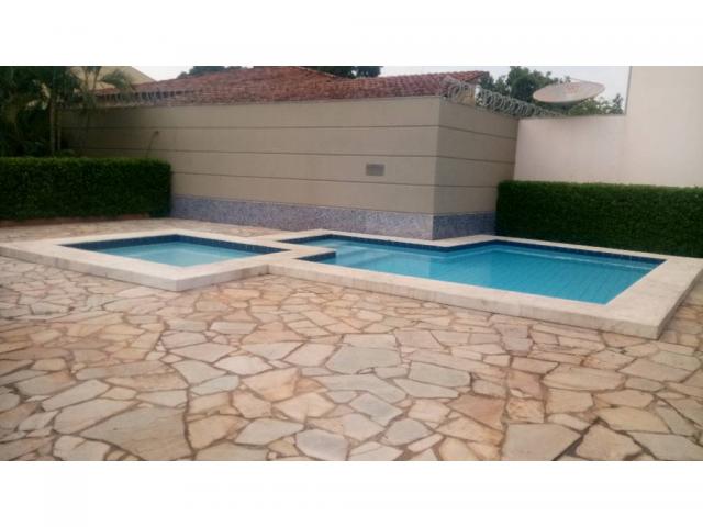 Casa de condomínio à venda com 3 dormitórios em Cidade alta, Cuiaba cod:20791 - Foto 6
