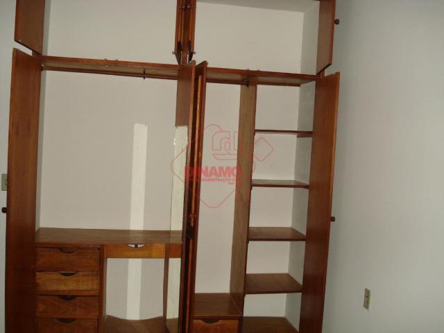 Apartamento com 2 dormitórios para alugar, 82 m² por r$ 1.000,00/mês - campos elíseos - ri - Foto 7
