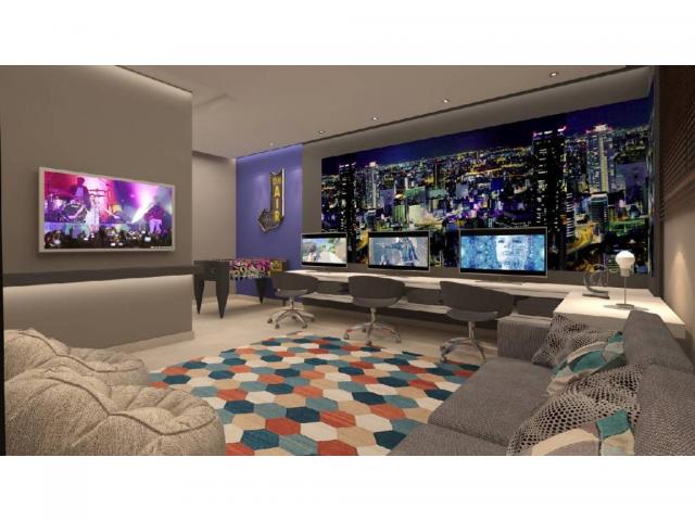 Apartamento à venda com 2 dormitórios em Jardim cuiaba, Cuiaba cod:21856 - Foto 8