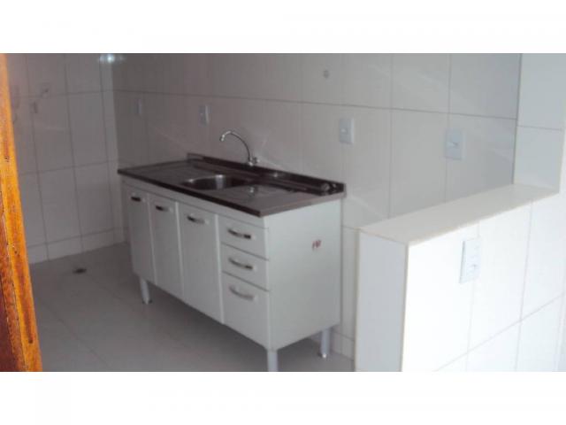 Apartamento à venda com 3 dormitórios em Cidade alta, Cuiaba cod:17574 - Foto 2