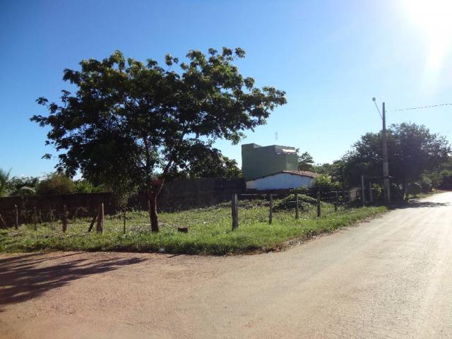 Loteamento/condomínio à venda em Jardim vista alegre, Cuiaba cod:16610