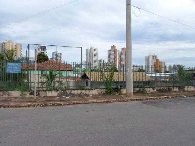 Terreno à venda em Jardim leblon, Cuiaba cod:14749 - Foto 2
