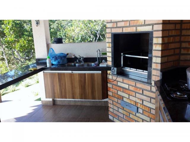 Casa de condomínio à venda com 5 dormitórios em Terra selvagem, Cuiaba cod:18101 - Foto 17