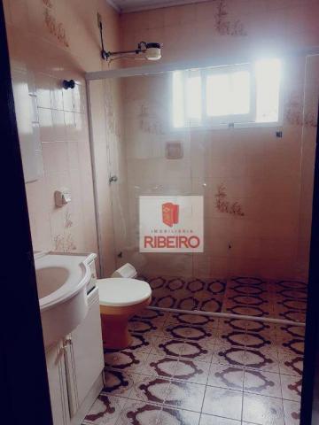 Casa com 4 dormitórios à venda, 220 m² por R$ 600.000 - Cidade Alta - Araranguá/SC - Foto 19