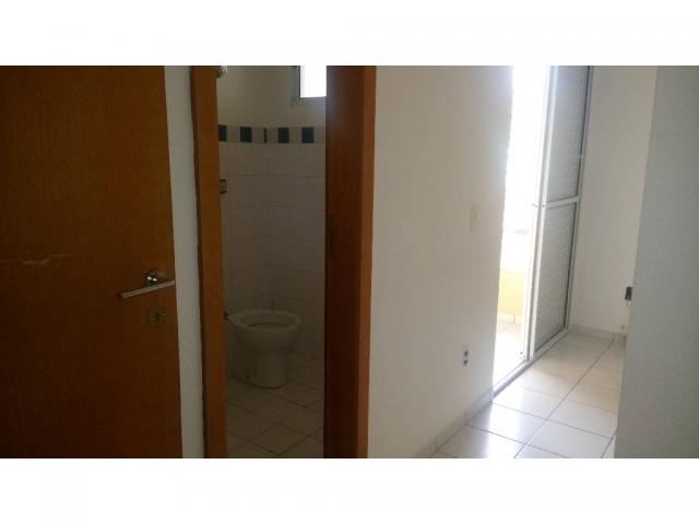 Casa de condomínio à venda com 3 dormitórios em Cidade alta, Cuiaba cod:20791 - Foto 14