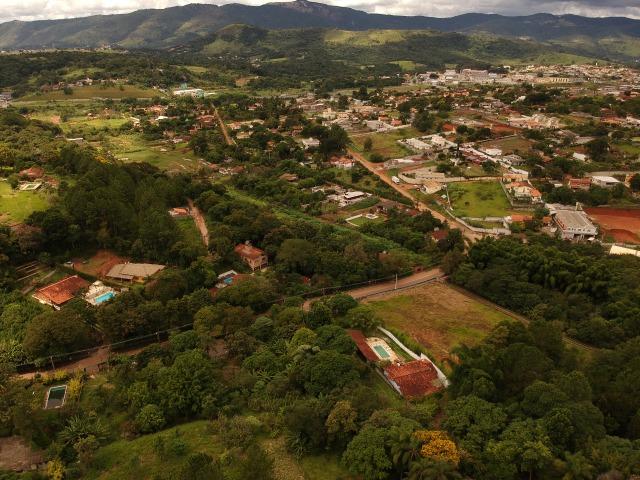 Chácara 4200 m² Atibaia Ac. Permuta. Cód. JEB-9 - Foto 13