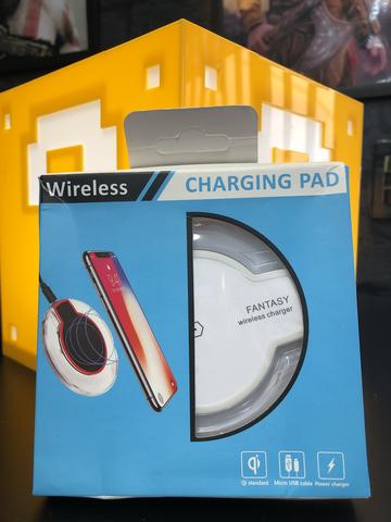 Carregador para Celular sem fio