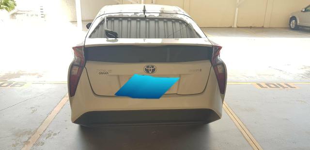 Toyota Prius 2018 - Foto 5