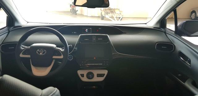 Toyota Prius 2018 - Foto 7