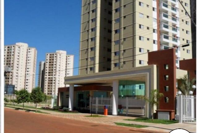 Residencial Esmeralda - Eldorado 