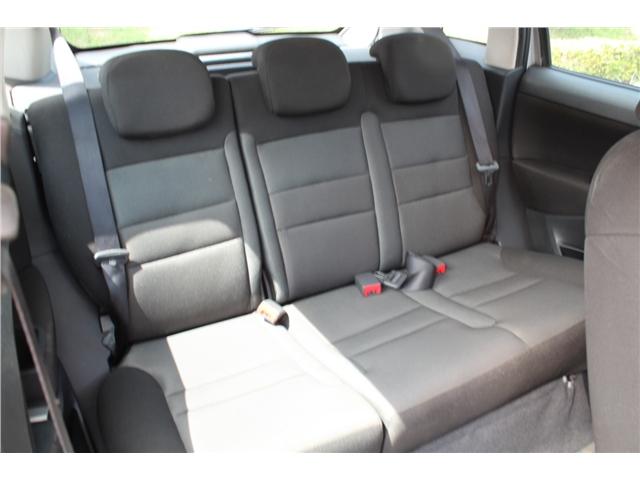 Fiat Idea 1.4 mpi attractive 8v flex 4p manual - Foto 9
