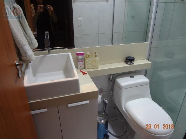 Apartamento Residencial Celina Guimarães 1 - Foto 2