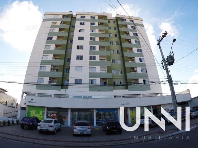 Apartamento 1 suíte + 1 dormitório - São Vicente - Itajaí - SC - Foto 2