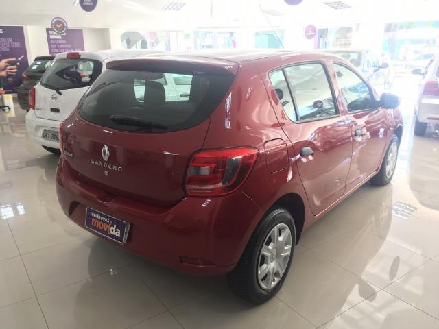 Renault Sandero - Foto 4