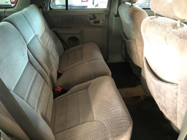 Chevrolet blazer 1998/1998 2.2 efi dlx 4x2 8v gasolina 4p manual - Foto 12