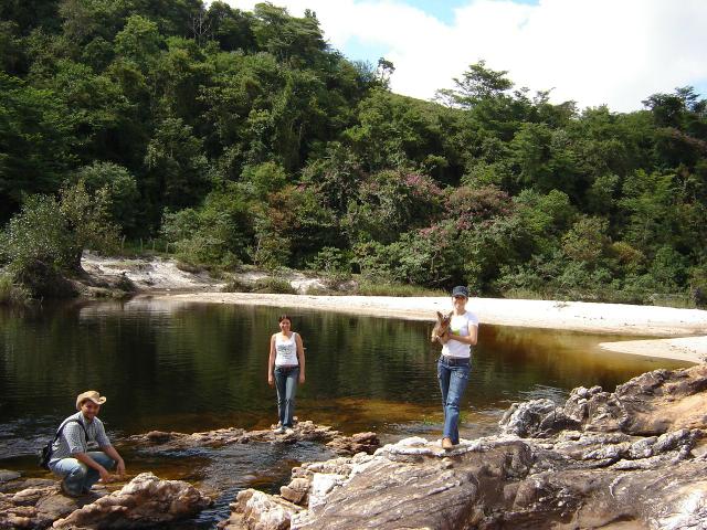 Chacara milho verde / 3 barras/ Serro Estrada Real / Diamantina - Foto 5