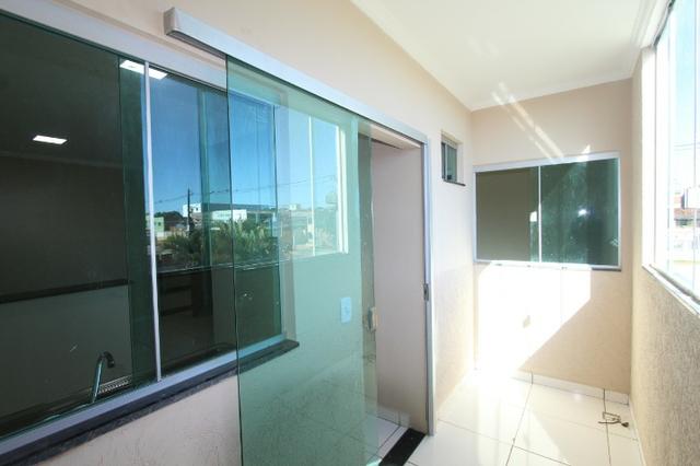 Apartamento de 02 quartos, 1º Locação - Alugue sem Fiador! - Foto 7