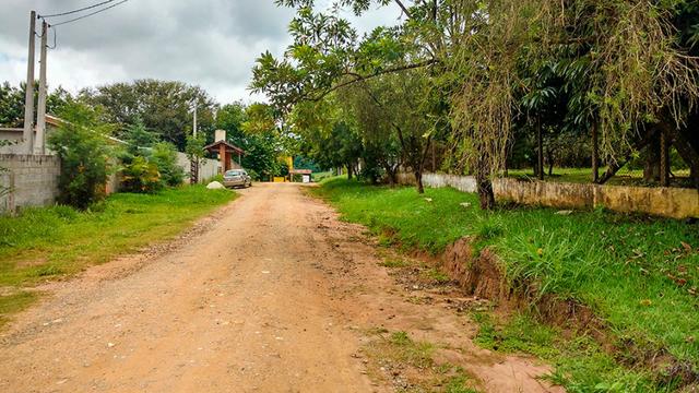 Lote 733 m² Atibaia/SP Doc. ok aceito carro! Cód. 004-ATI-019 - Foto 11