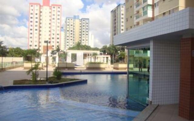Residencial Esmeralda - Eldorado  - Foto 3