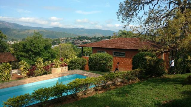 Chácara 4200 m² Atibaia Ac. Permuta. Cód. JEB-9 - Foto 4