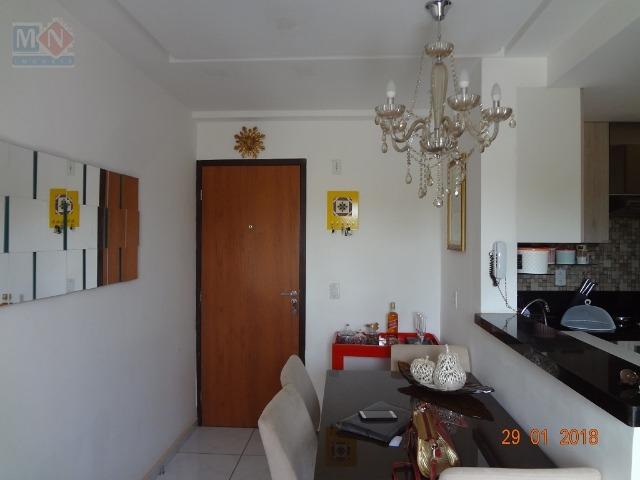 Apartamento Residencial Celina Guimarães 1 - Foto 6
