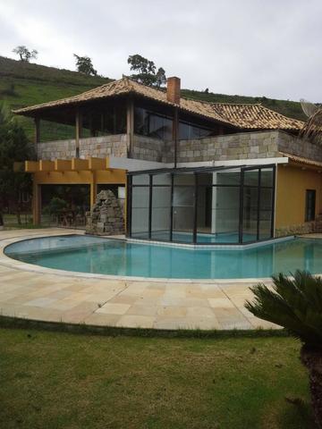 Fazenda 159,72 hectares - Leopoldina/MG; - Foto 9